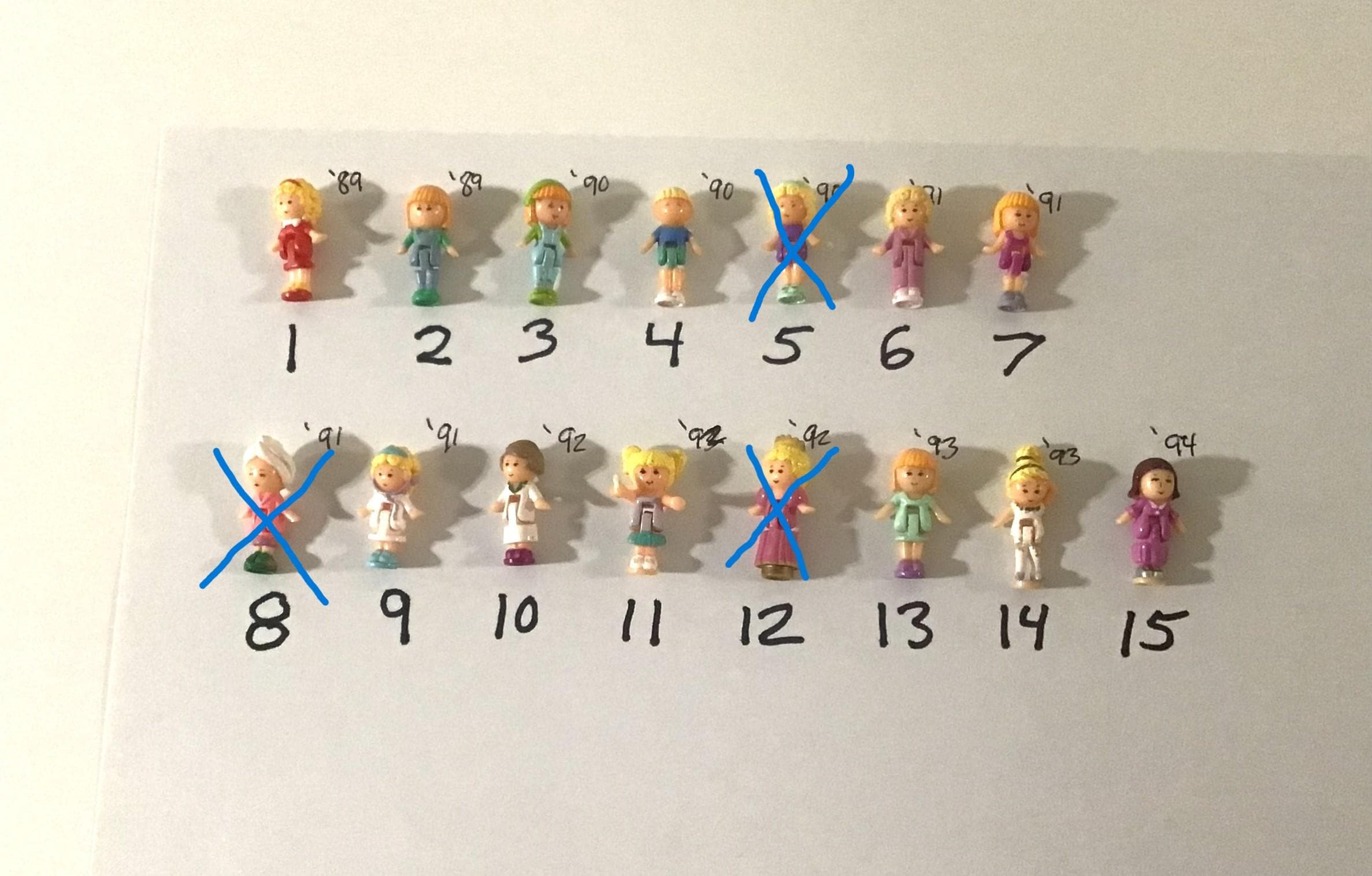 Polly pocket jewel - Etsy 日本