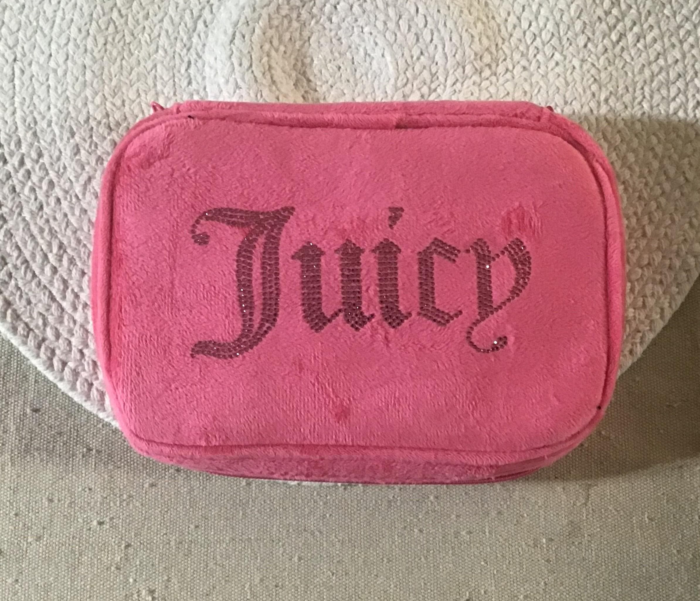 Juicy Couture Overnight Bag - Etsy Australia