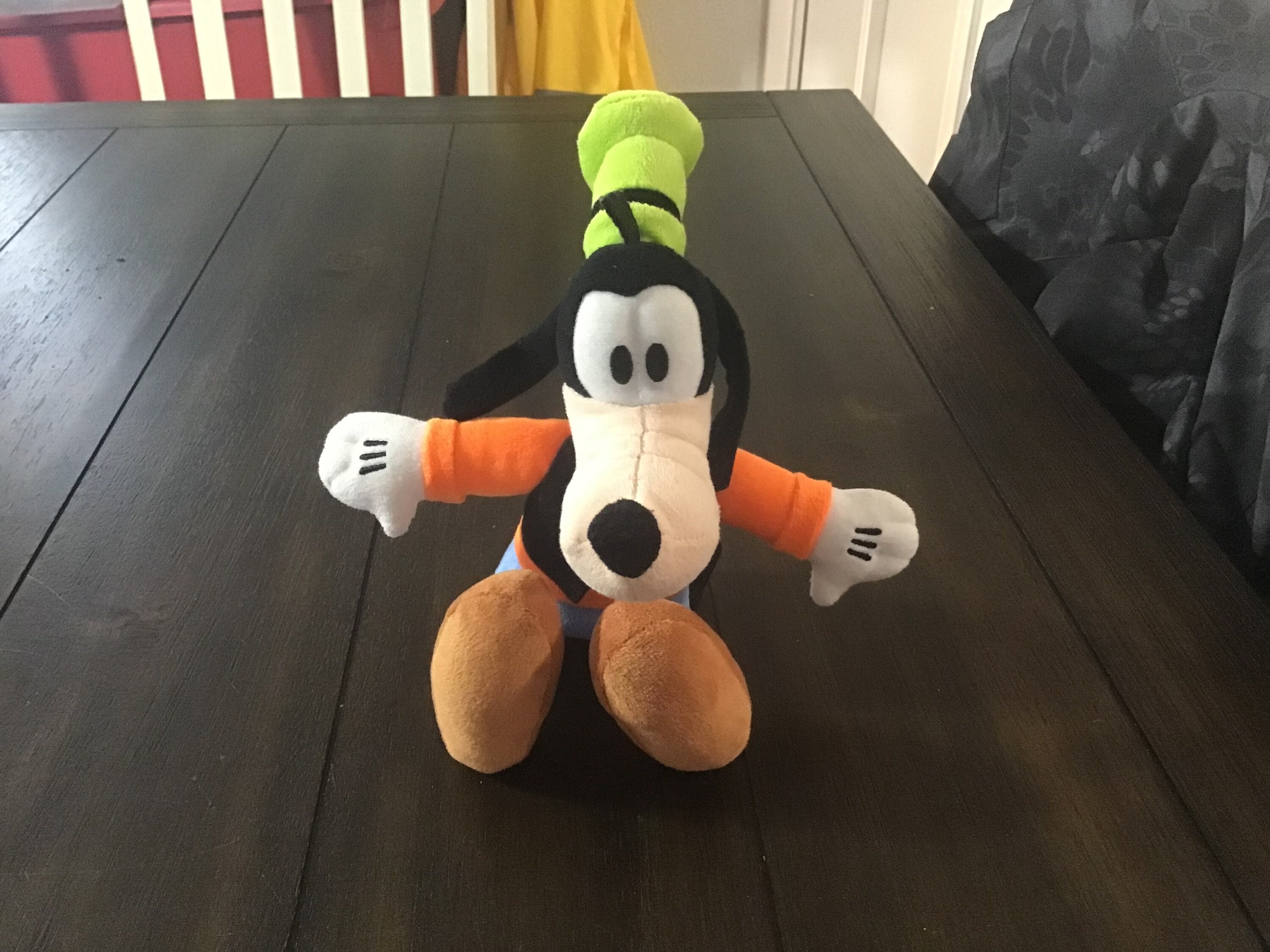【希少】グーフィー ぬいぐるみ ビンテージ vintage goofy Vintage goofy plush - Etsy 日本