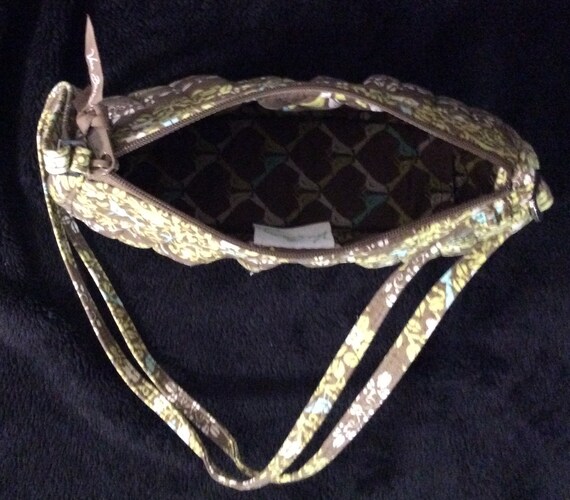 VTG Vera Bradley crossbody handbag - image 8