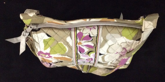 VTG Vera Bradley Portobello Road handbag - image 6