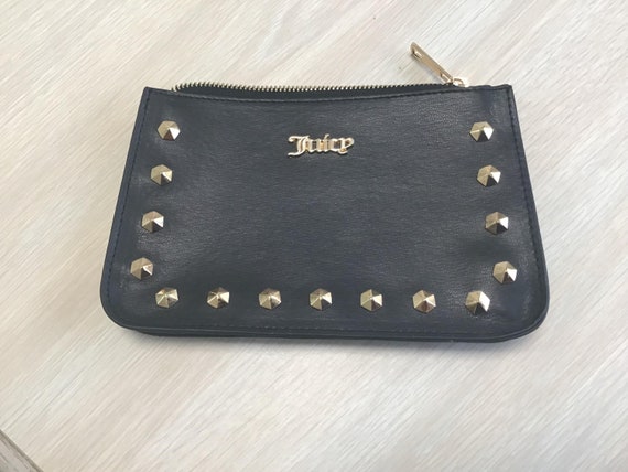 Juicy Couture Studded Belt Pouch - Etsy display picture 3