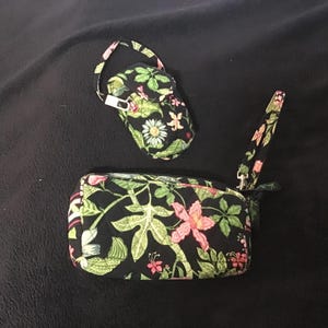 VTG Vera Bradley Botanica combo