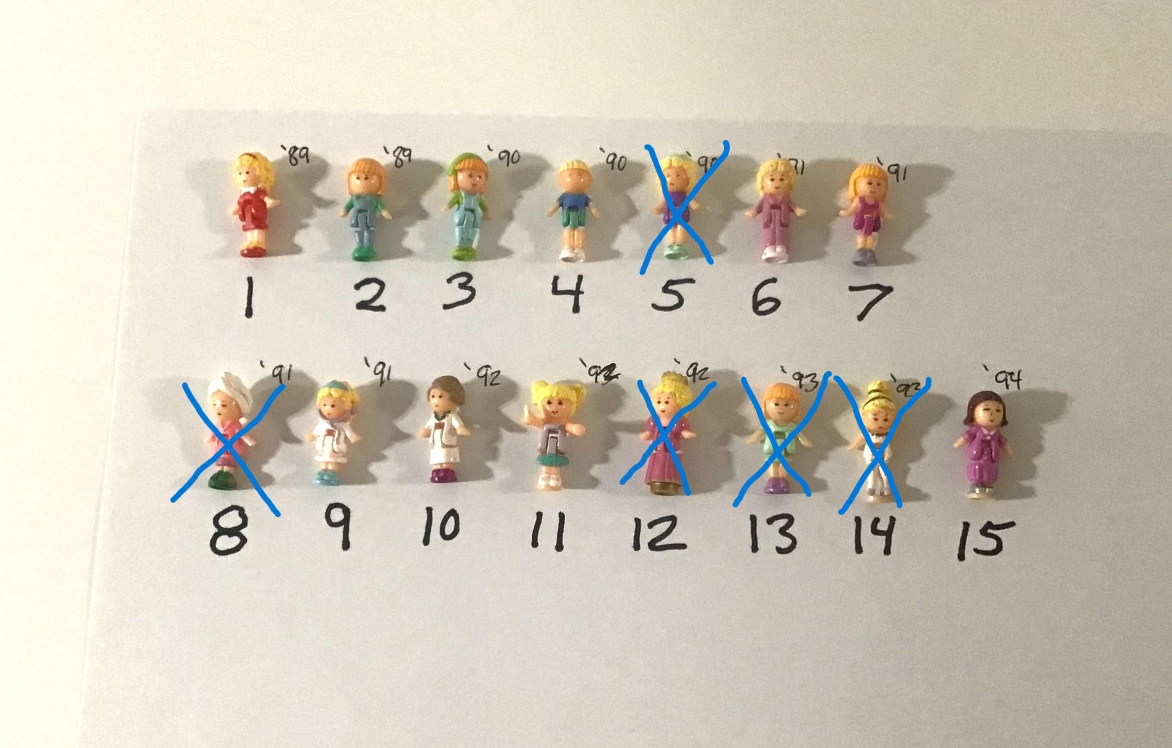 Polly pocket jewel - Etsy 日本