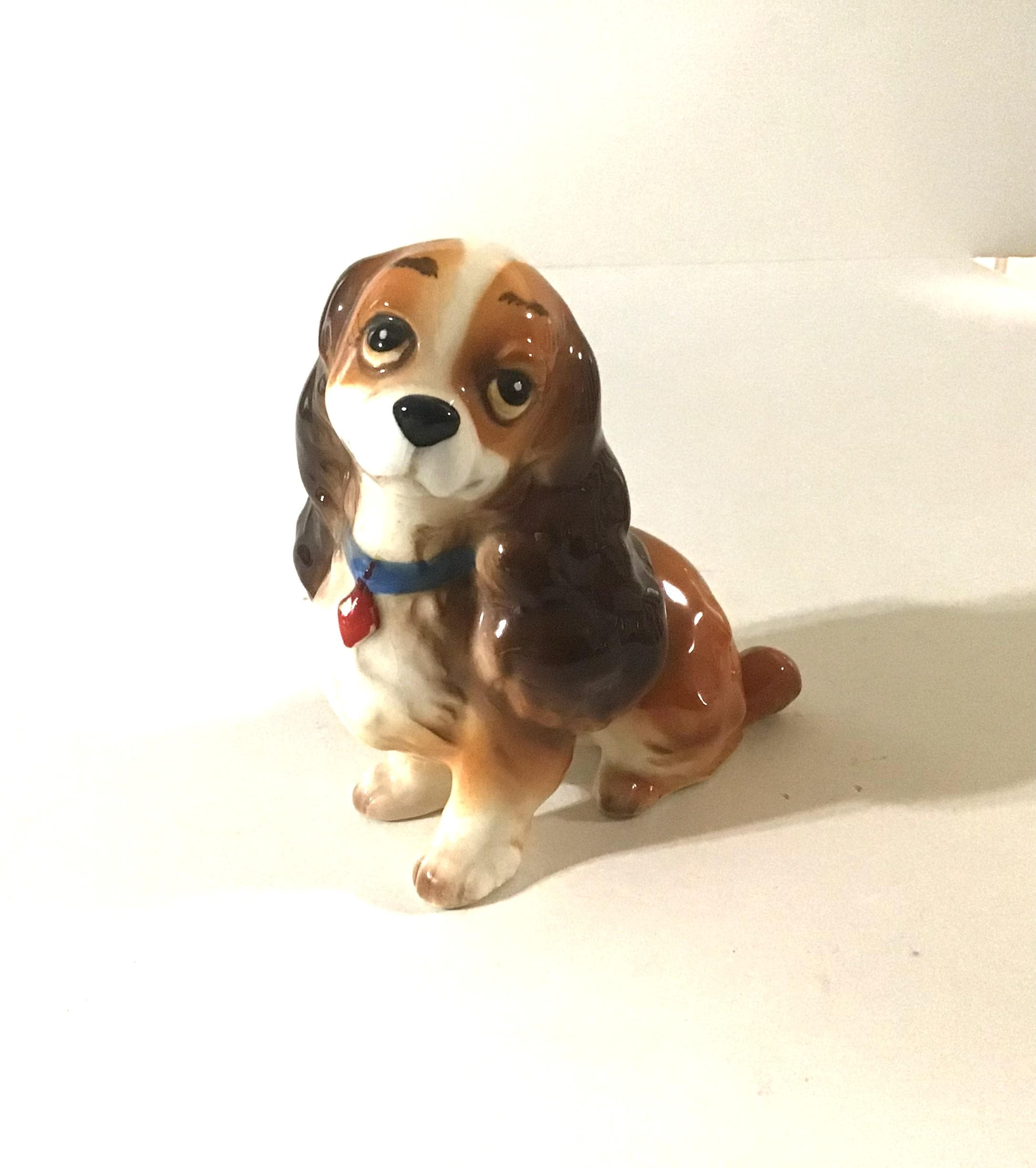 1950s Lady and the Tramp - Etsy