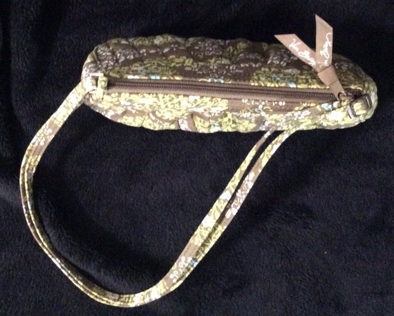 VTG Vera Bradley crossbody handbag - image 6