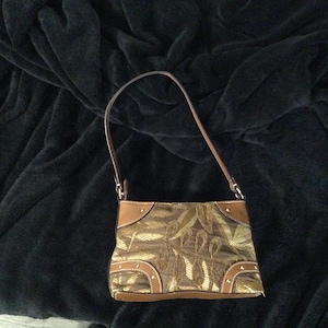 VTG Etienne Aigner handbag