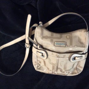 VTG Etienne Aigner handbag