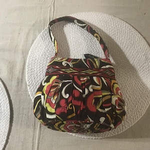 VTG Vera Bradley Puccini handbag
