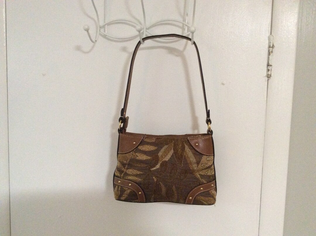 VTG Etienne Aigner Handbag Etsy