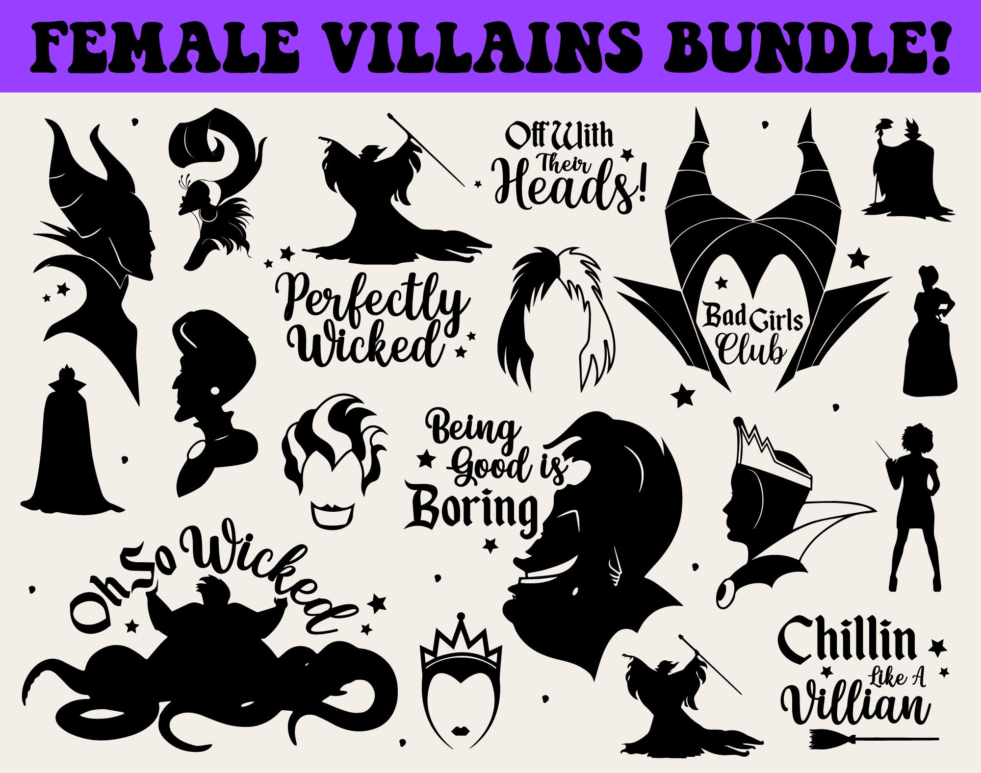 Emily Belmonty: Icon Or Villain? - lzwgeig