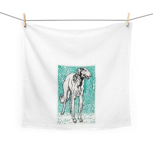 Tea Towel
