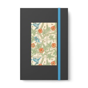Hardback Journal / Notebook
