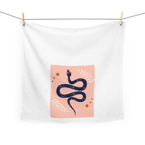 Tea Towel