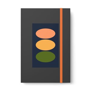 Journal / Notebook Boho Design - hardback