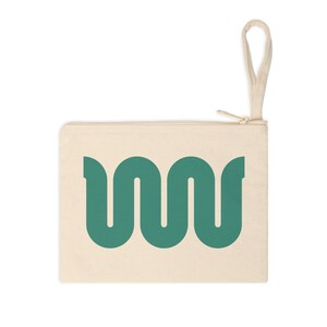 Accessory Zipper Pouch