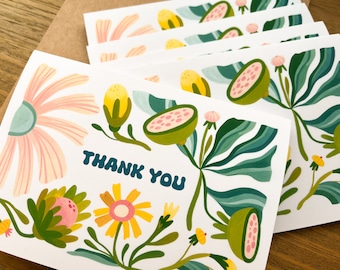 Bundle thank you cards I Gratitude Bundle I Beautiful Designs for Every Appreciation