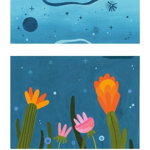 SKY Original Paint Acryla gouache