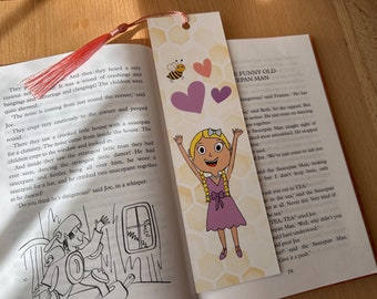 Inspirational Bookmarks For Cancer Survivors - Encouragement Gifts For Women & Men