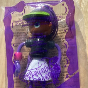 Betty spaghetty sale dolls b&m