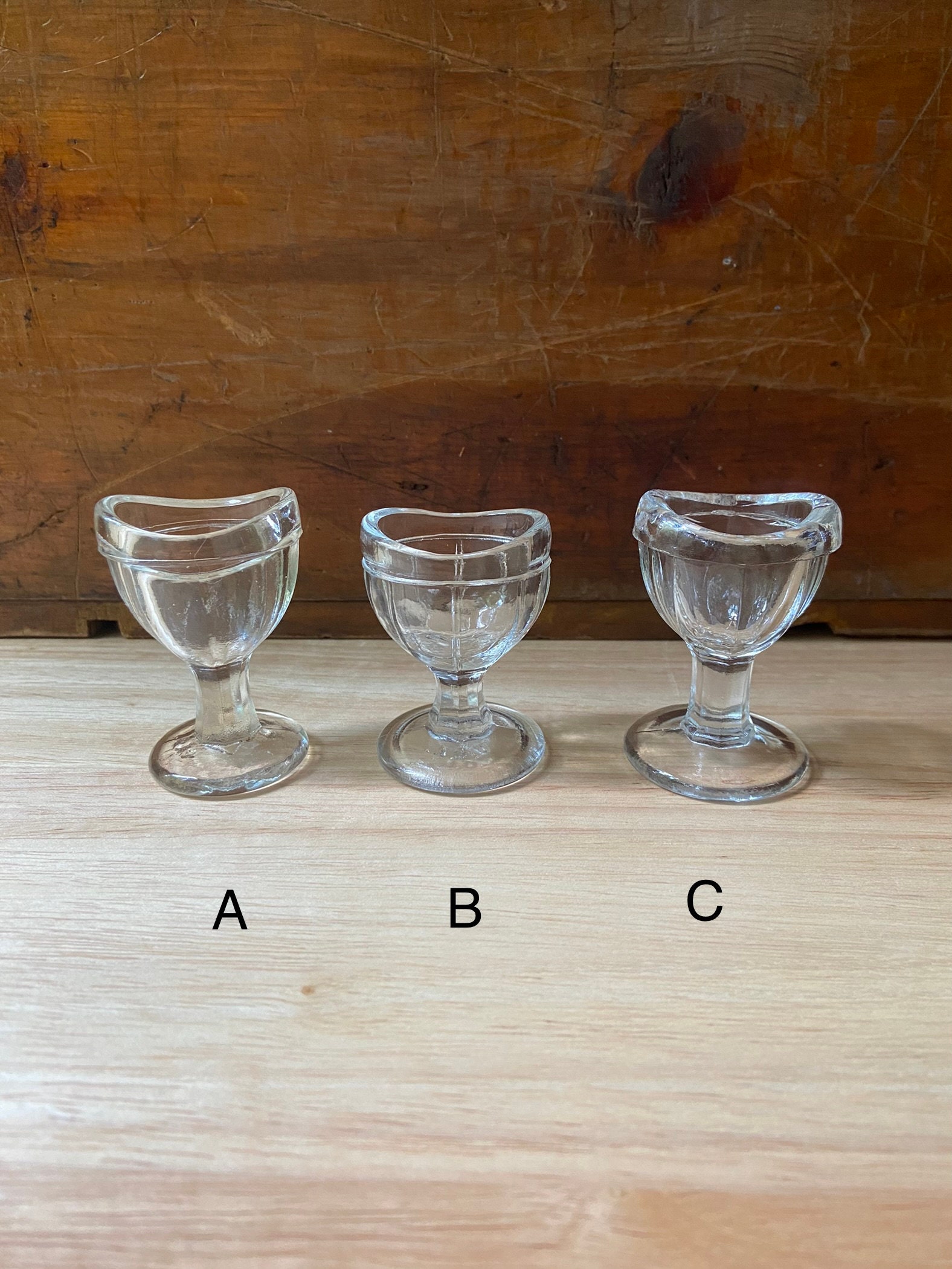 Eye wash glass - Etsy 日本