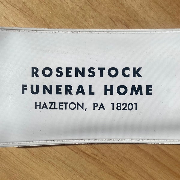 Funeral Home Etsy