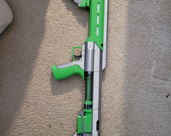 Lynx Blaster