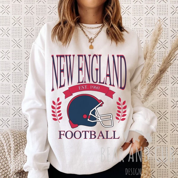 buy new england football shirt