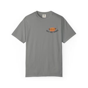 Brat Girl Summer Shirt, Comfort Colors, Brat Summer Shirt, Brat Tee, Baseball Shirt, Brat Lovers Gift, Summer Brat Shirt, 4th of July Tshirt