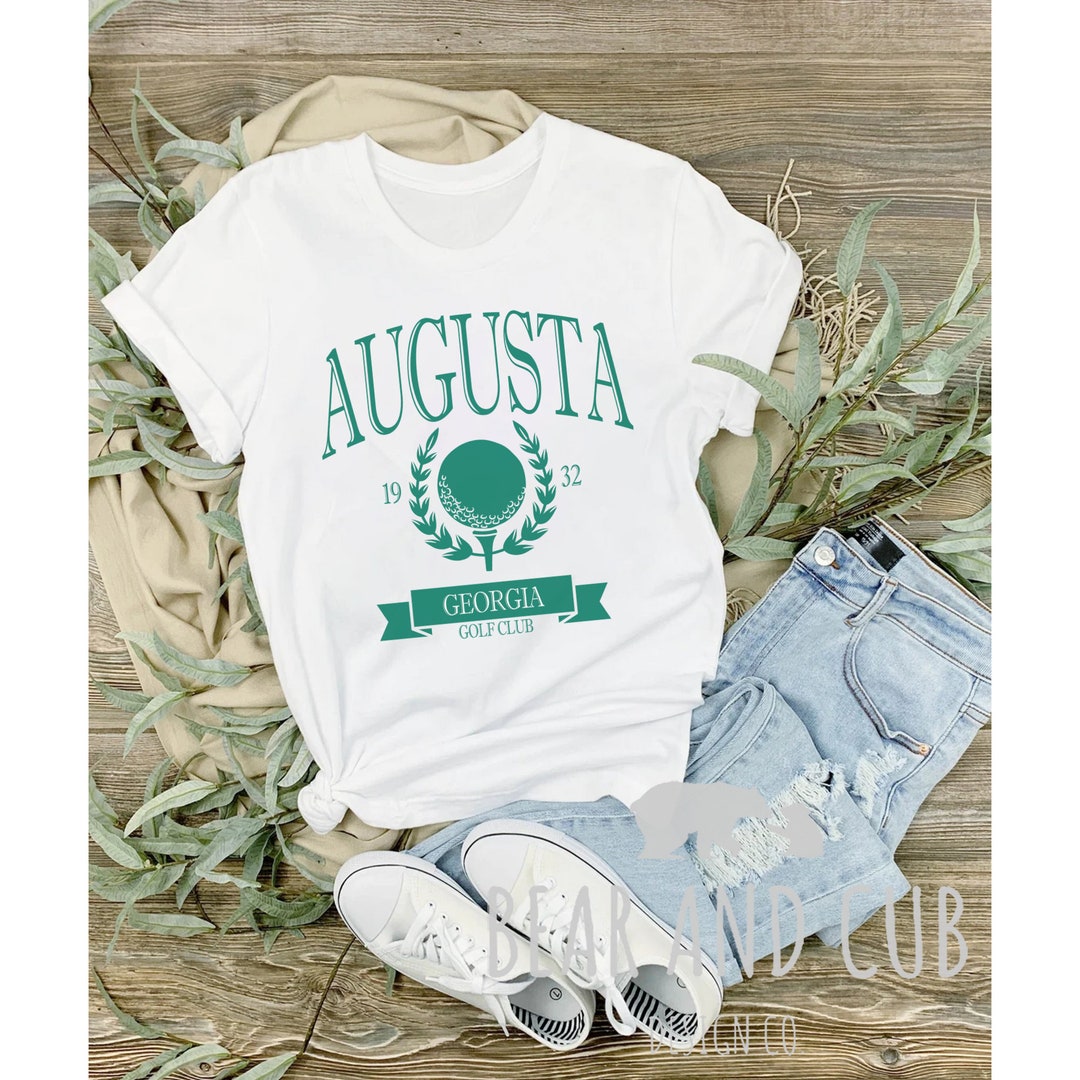 augusta t shirt printing