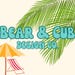 Bear and Cub Design Co