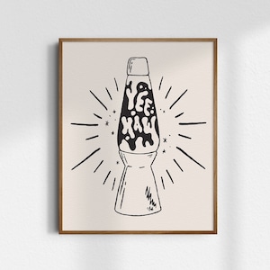 Giclee lamps hotsell