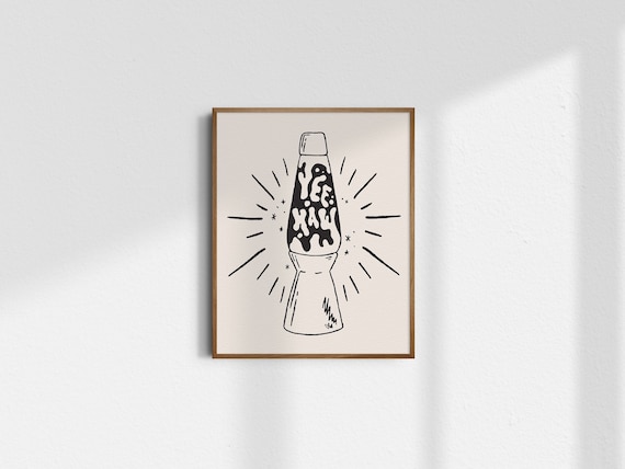 Giclee lamps sale