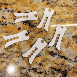 Reusable Food Storage Clips