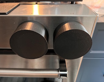 Magnetic Stove Knob Covers for Home Safety, Child Proofing & Pet Proofing