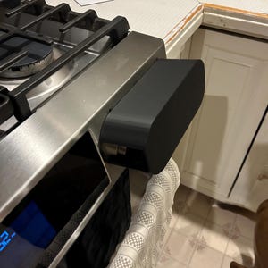 Magnetic Stove Knob Safety Caps - Fit for GE Profile Ranges
