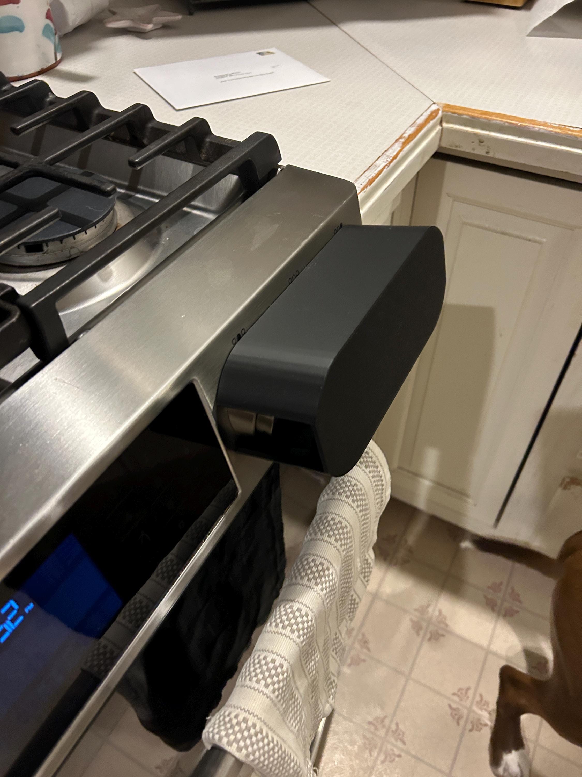 Magnetic Stove Knob Safety Caps - Fit for GE Profile Ranges - Etsy