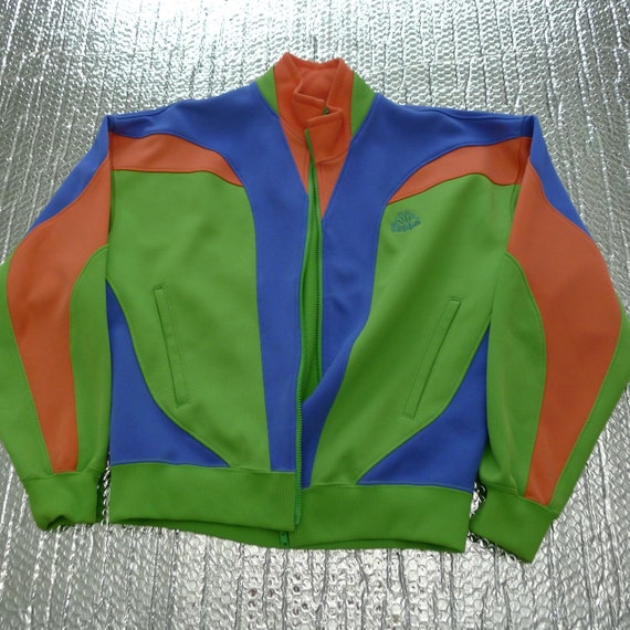 Vintage 90s kappa tracksuit - Gem Vintage 90s kappa tracksuit - Gem