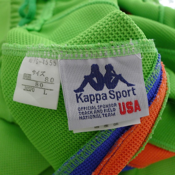 Vintage 90s Kappa Tracksuit, Team USA. Gem