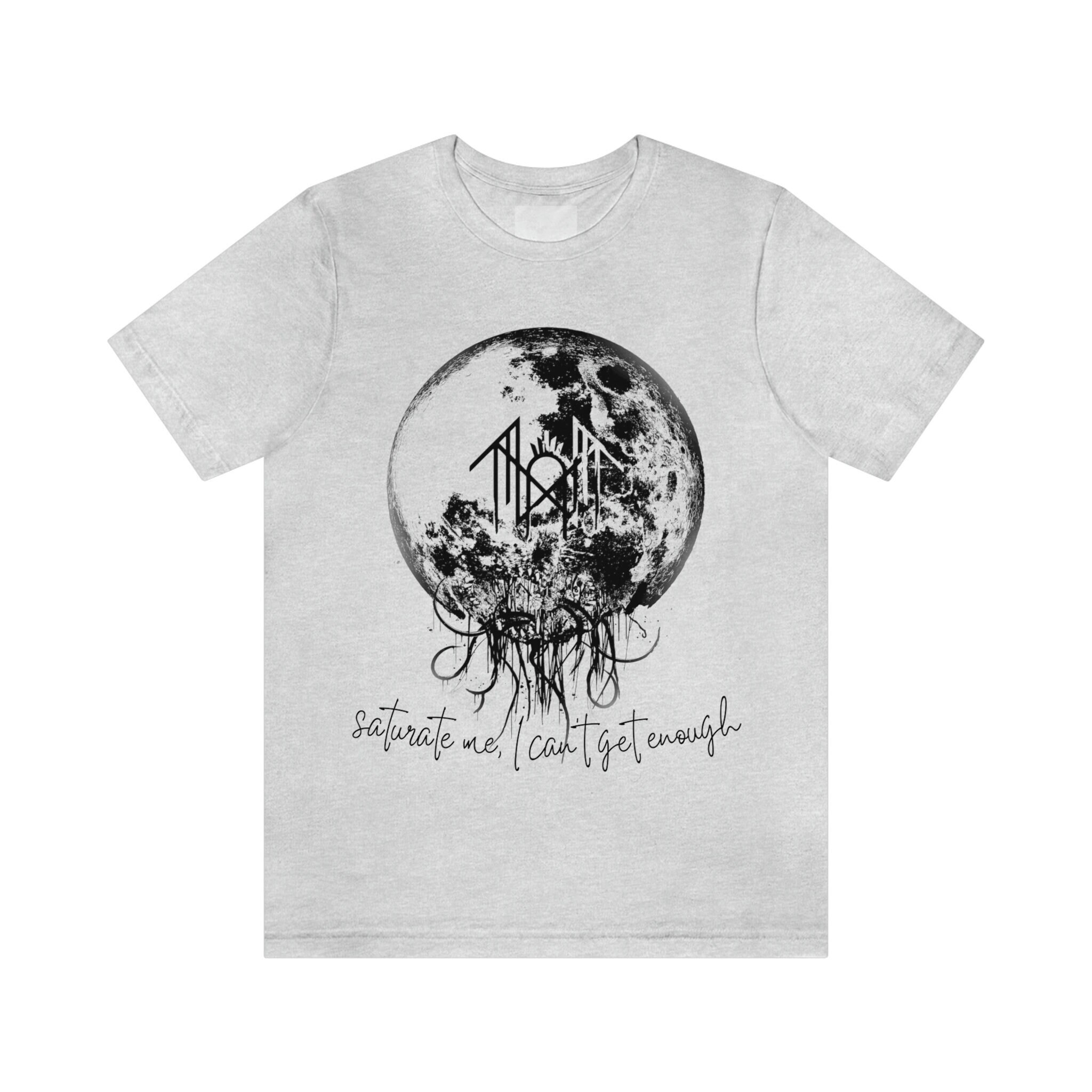 Sleep Token 2023 UK Tour Tshirt, Vessel Sleep Token Rock Band Shirt