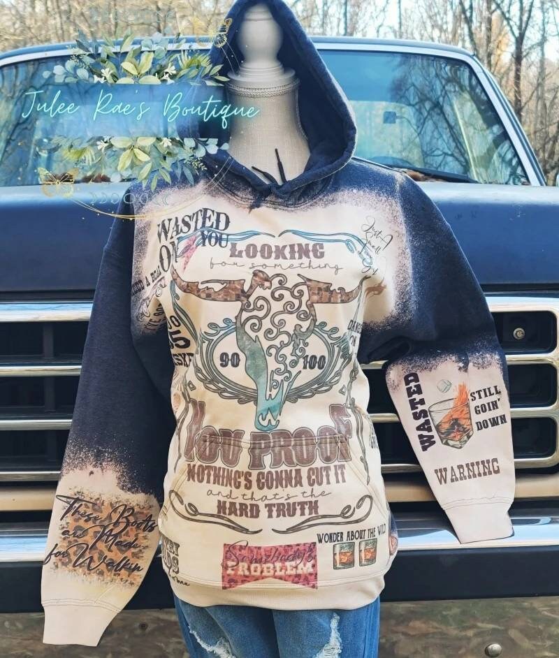 The great clearance china wall hoodie