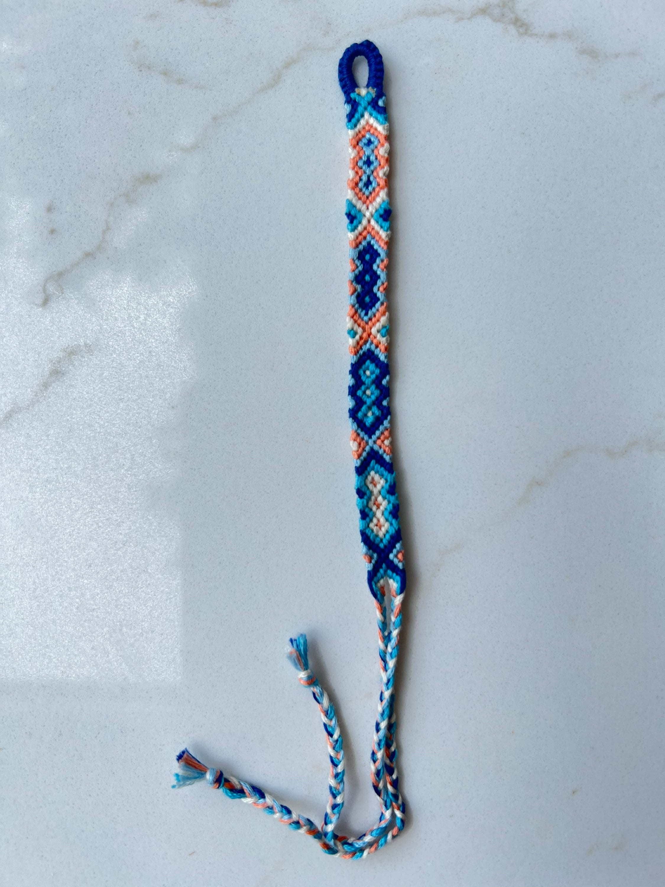 KELITCH Miyuki Beaded Friendship Bracelets Thin Rope India | Ubuy