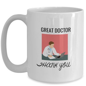 doctor, gift doctor, mug doctor,  doctor great, gift to doctor, family gift doctor,