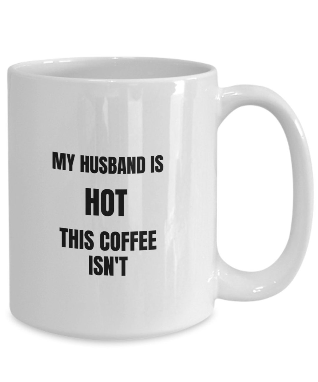 Mug Husband Sexy Husband Hot Husband
