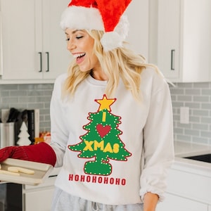 Holiday Cheermeister Sweater Etsy UK