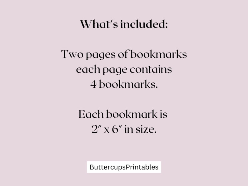 Positive Affirmation Bookmarks I Am Bookmarks Affirmation Bookmarks Bookmarks Self-Love Bookmarks Printable Bookmarks Instant Download imagem 3