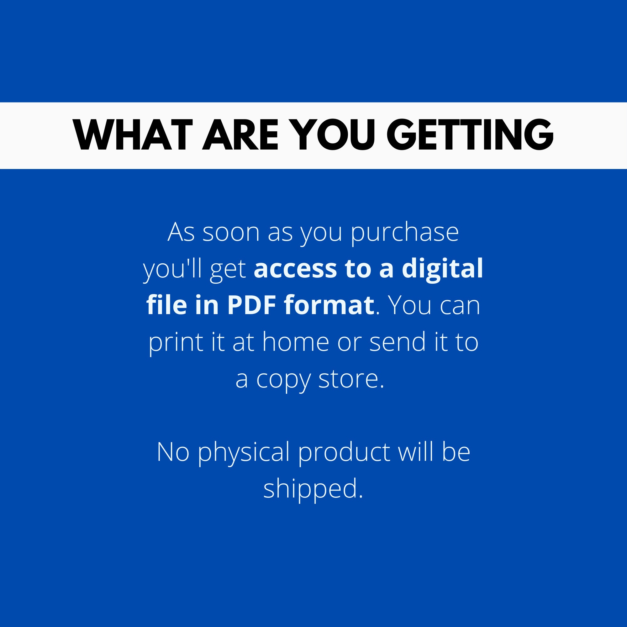 Medical History Printable | Medical History Chart | Organize Medical ...