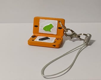 Flipnote console cellie charm
