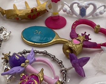 Planet guardian doll accessories for barbie sized dolls