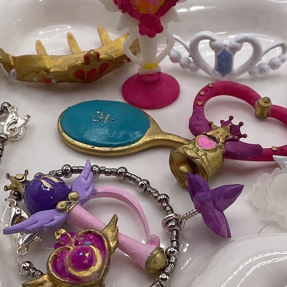 Planet guardian doll accessories for barbie sized dolls